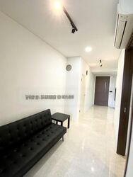 Robinson Suites (D1), Apartment #458913051